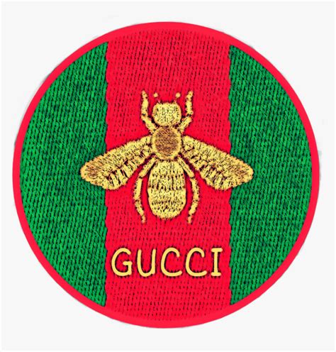 gucci bee logo.